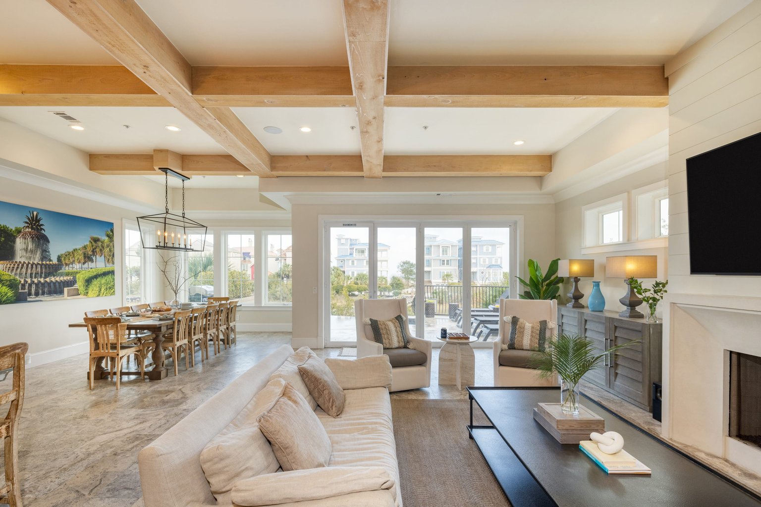 Hilton Head Island Vacation Rental