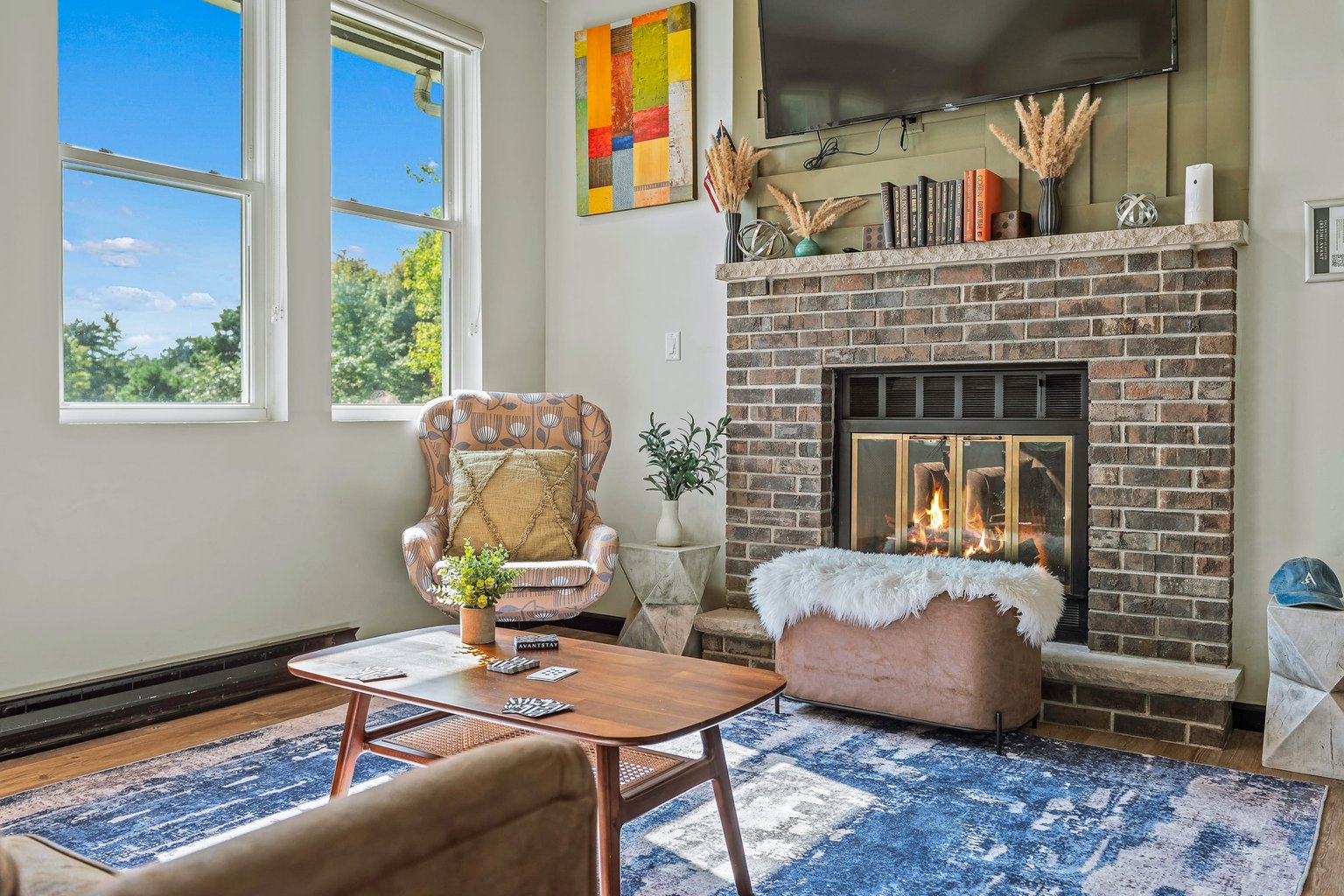 Vacation Rental