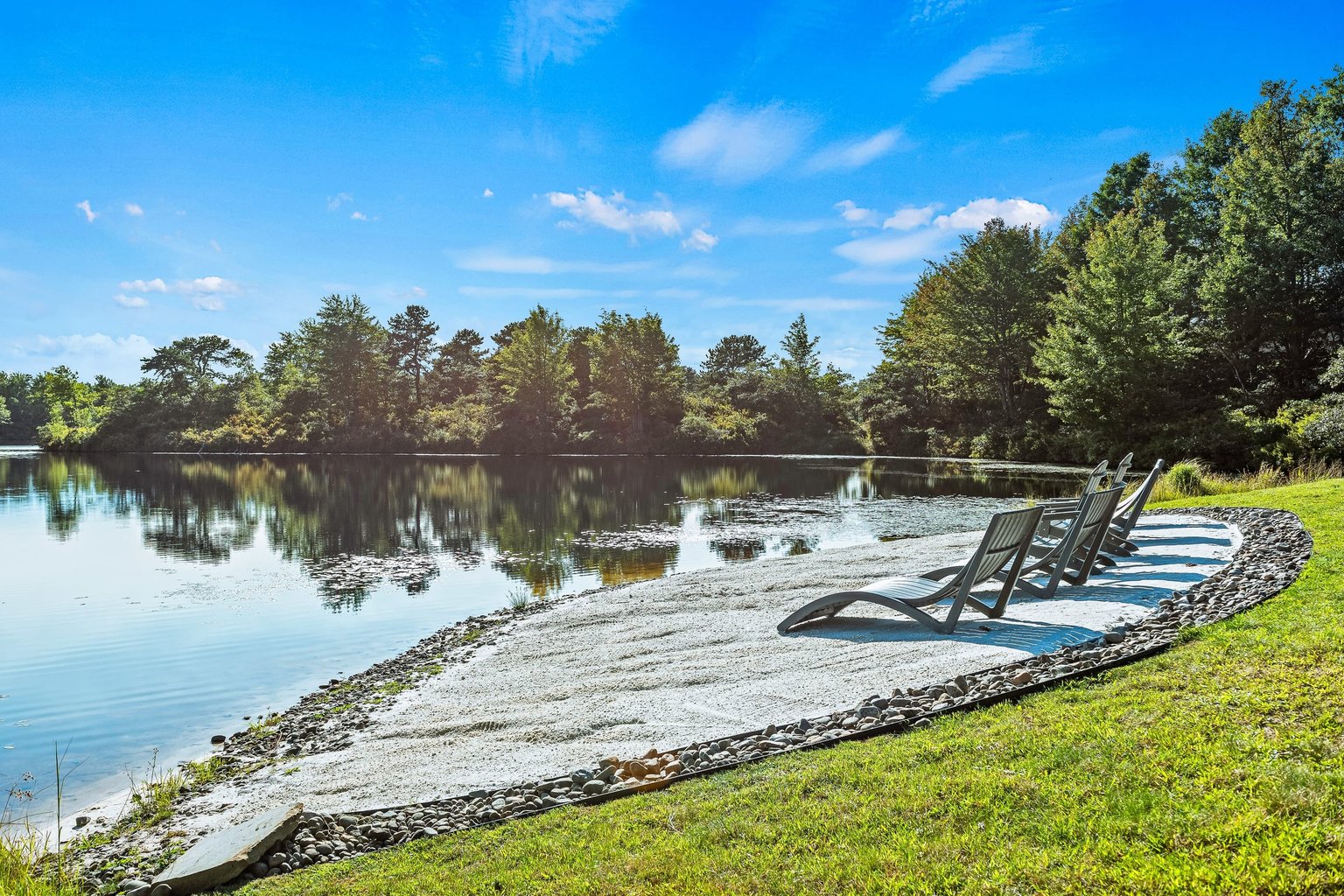 Vacation Rental