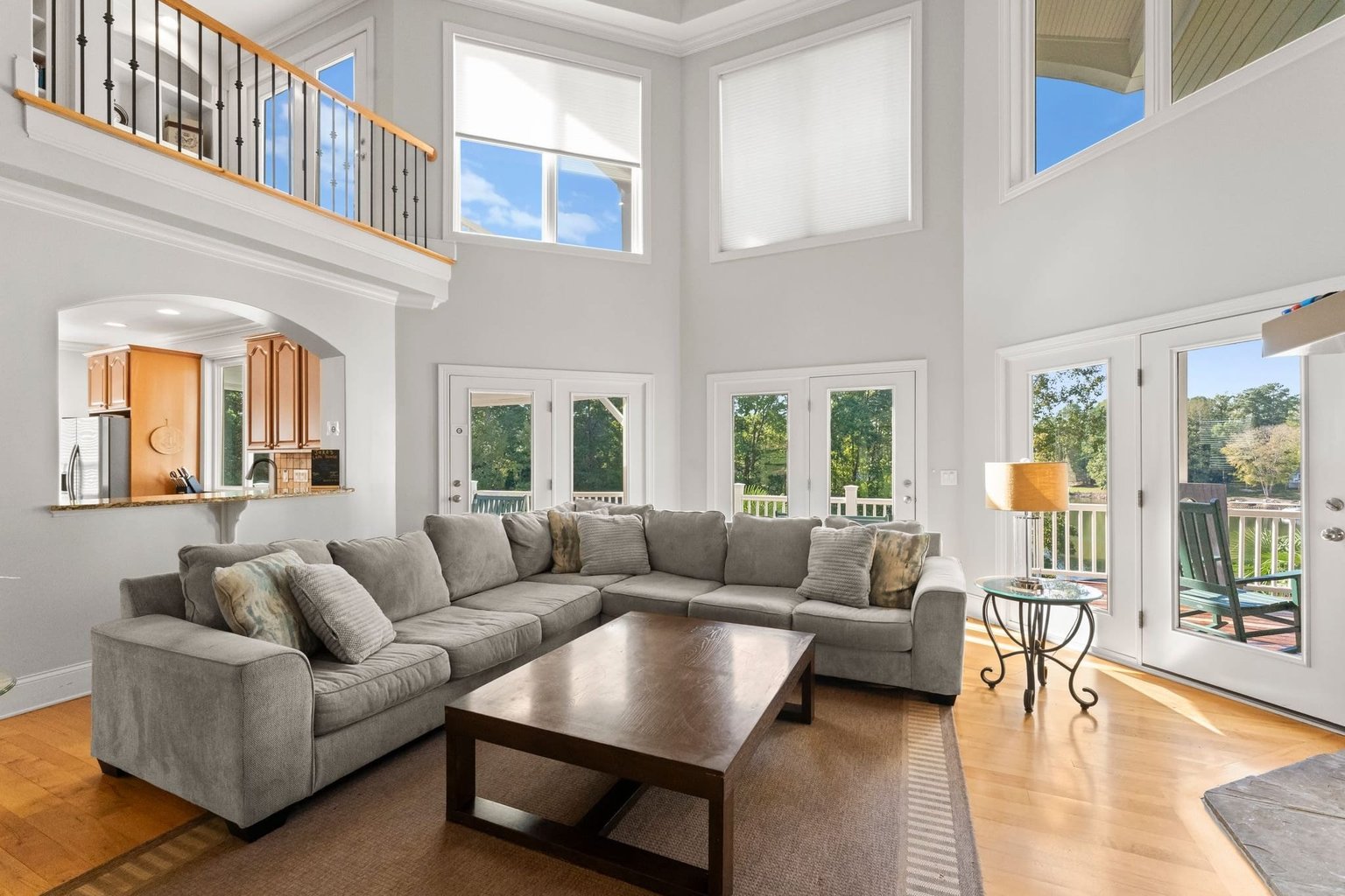 Denver Vacation Rental