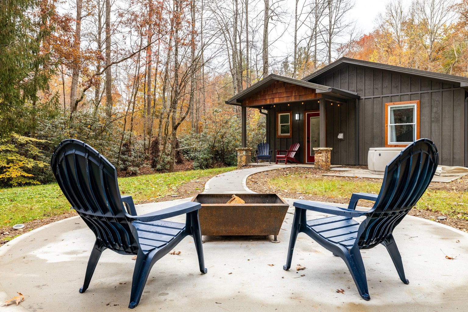 Brevard Vacation Rental