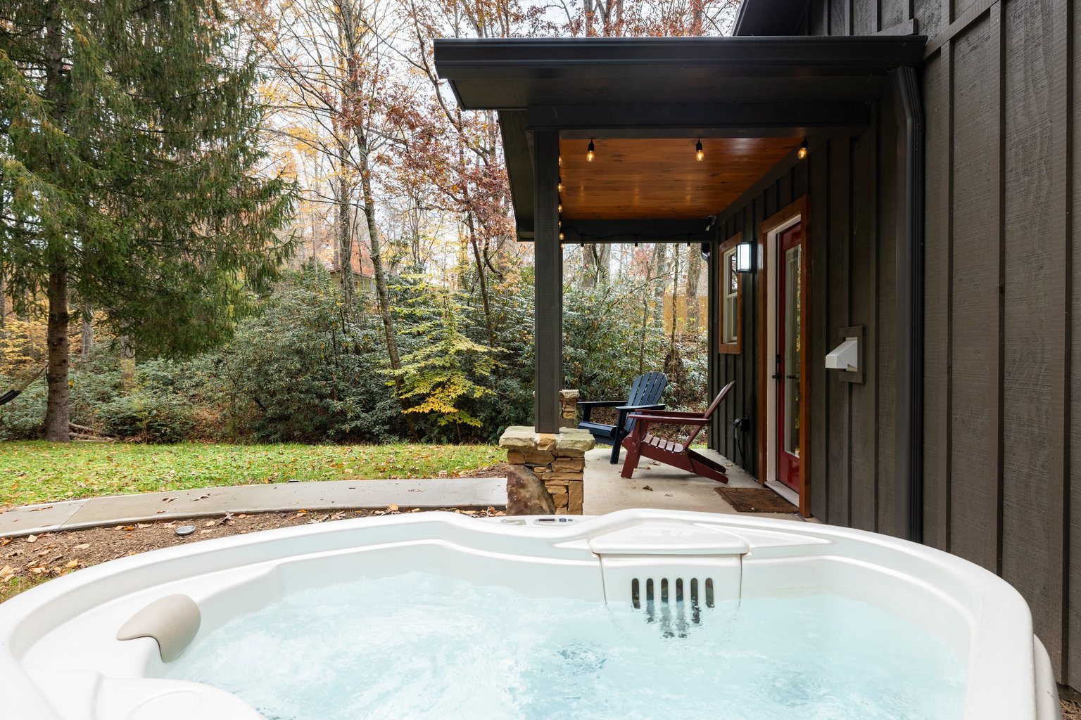 Brevard Vacation Rental