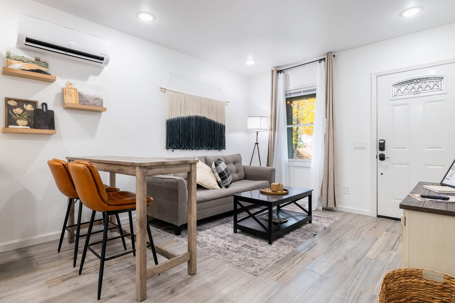 Brevard Vacation Rental