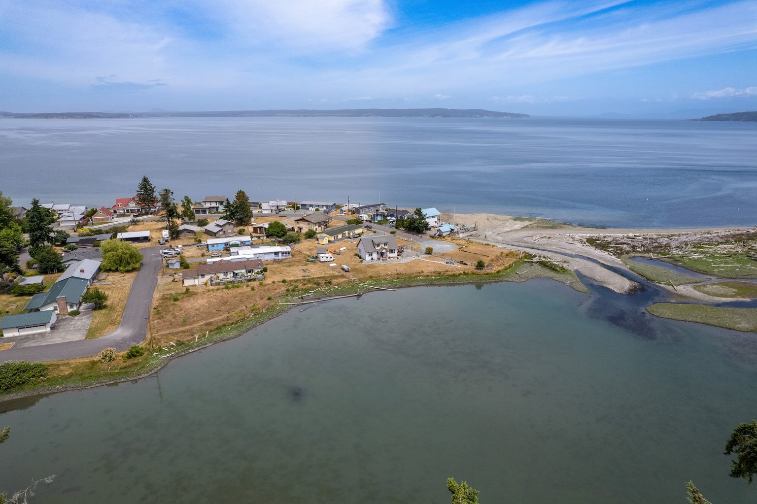 Coupeville Vacation Rental