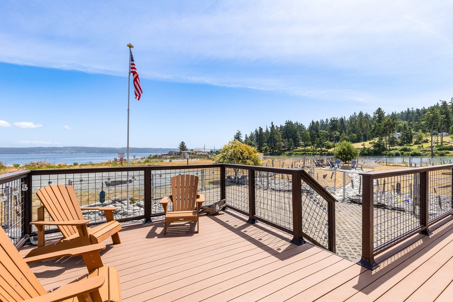 Coupeville Vacation Rental
