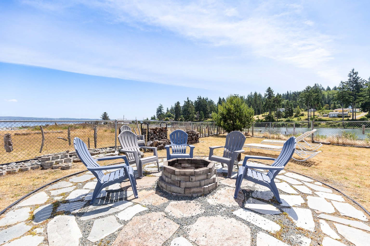 Coupeville Vacation Rental