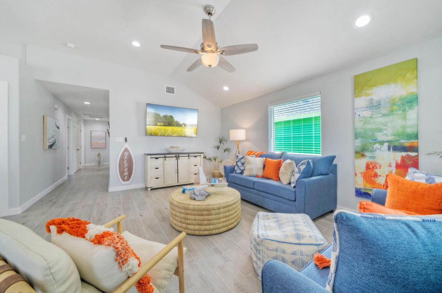 Port Aransas Vacation Rental