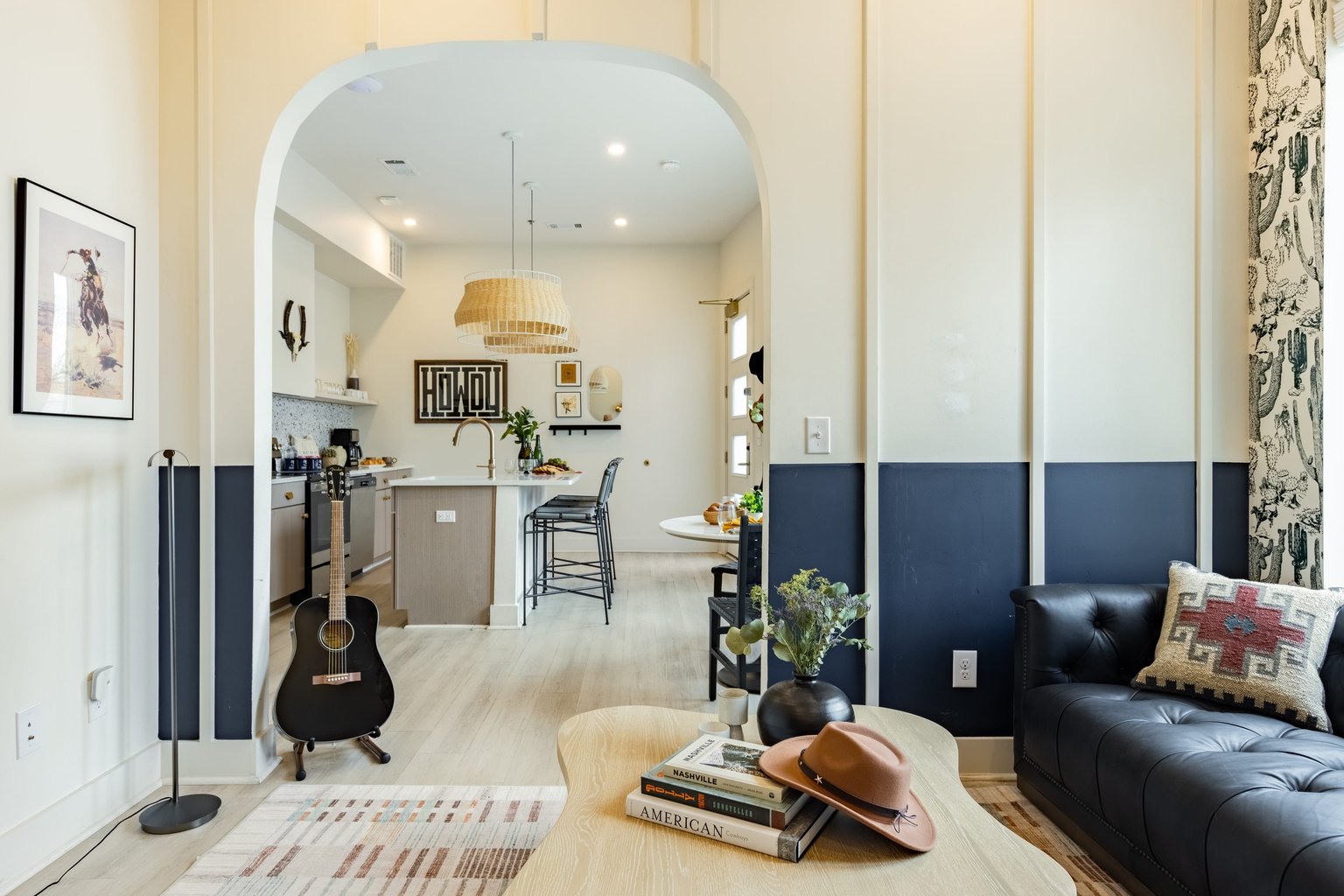 Nashville Vacation Rental