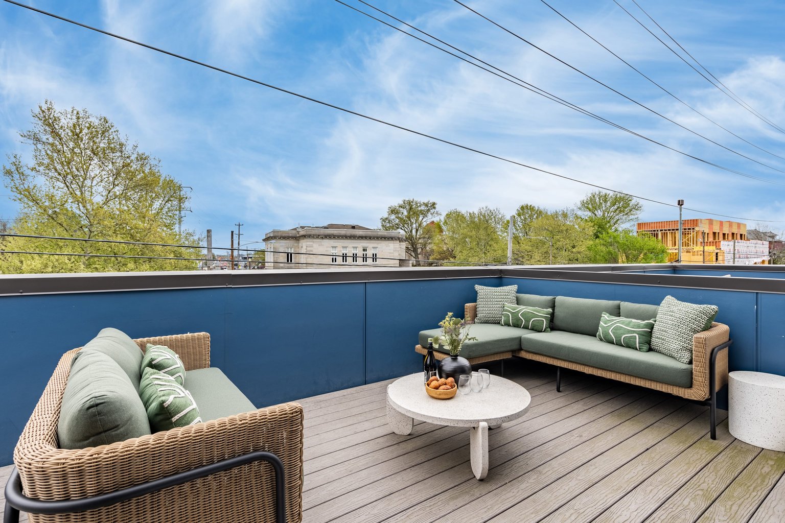 Nashville Vacation Rental