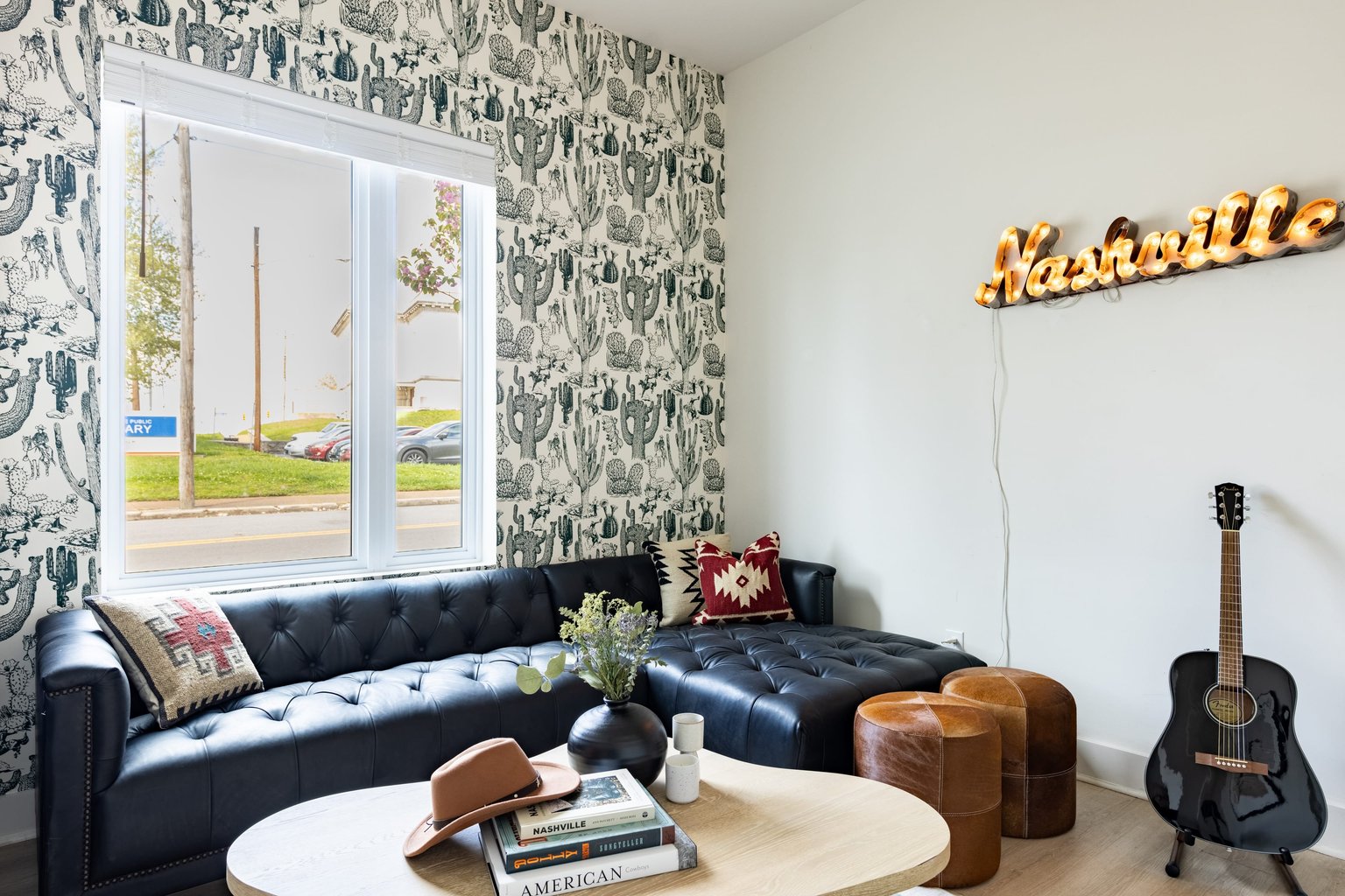 Nashville Vacation Rental
