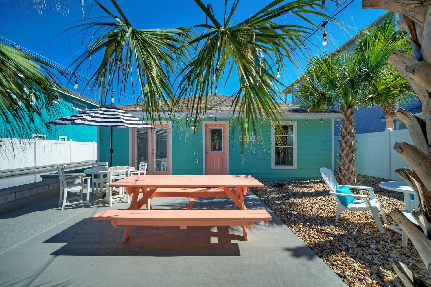 Port Aransas Vacation Rental