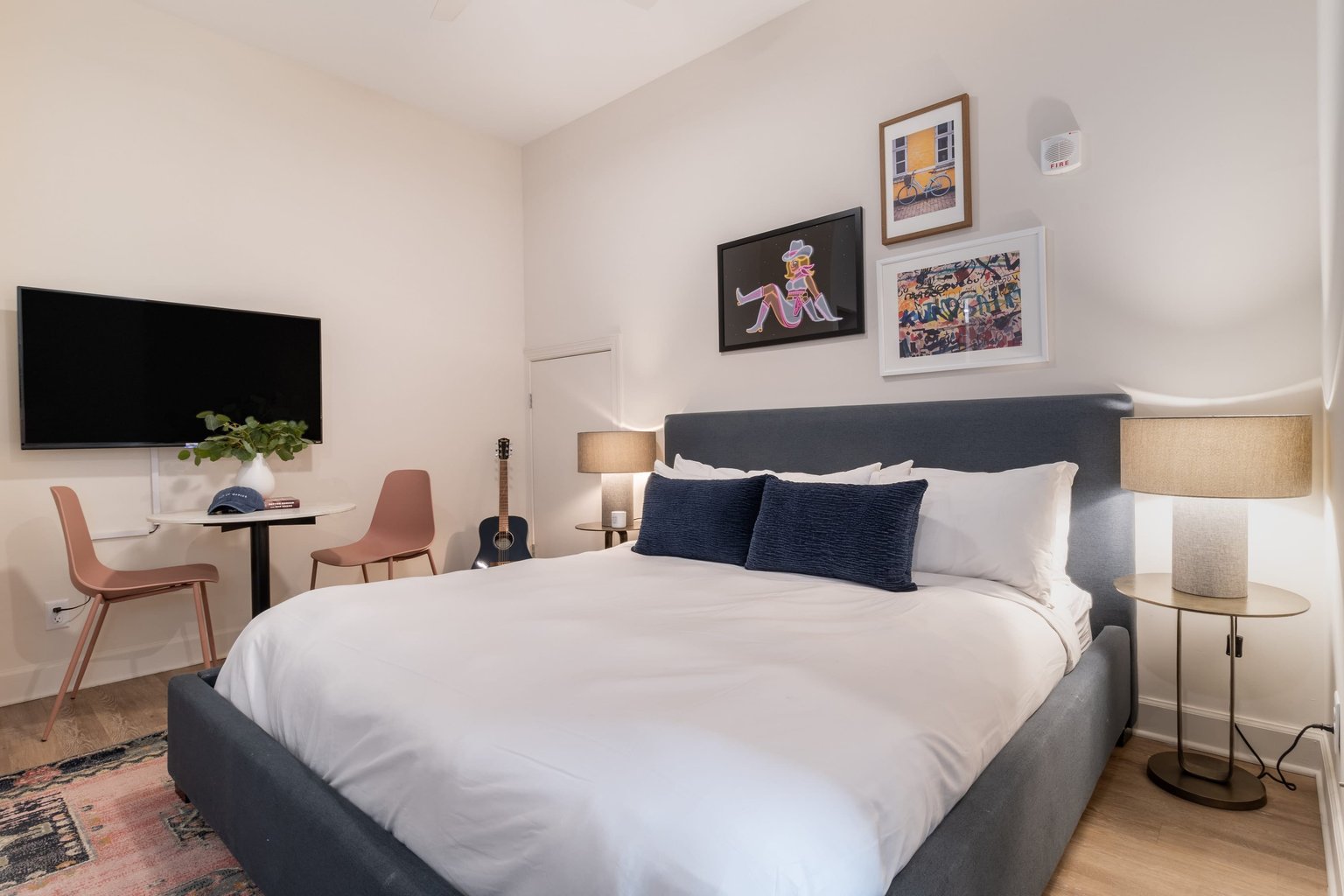 Nashville Vacation Rental