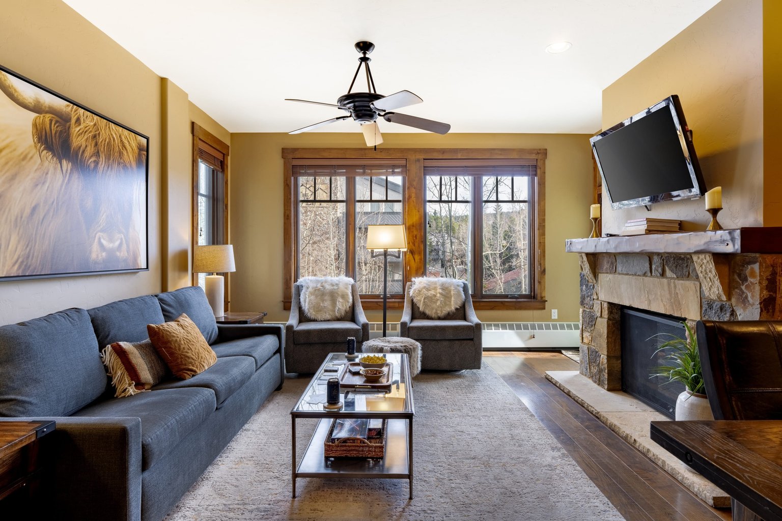 Breckenridge Vacation Rental