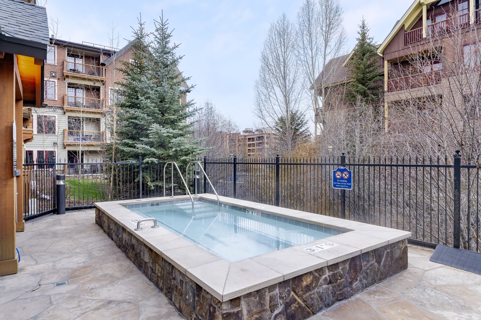 Breckenridge Vacation Rental