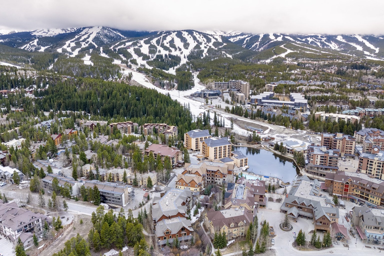Breckenridge Vacation Rental