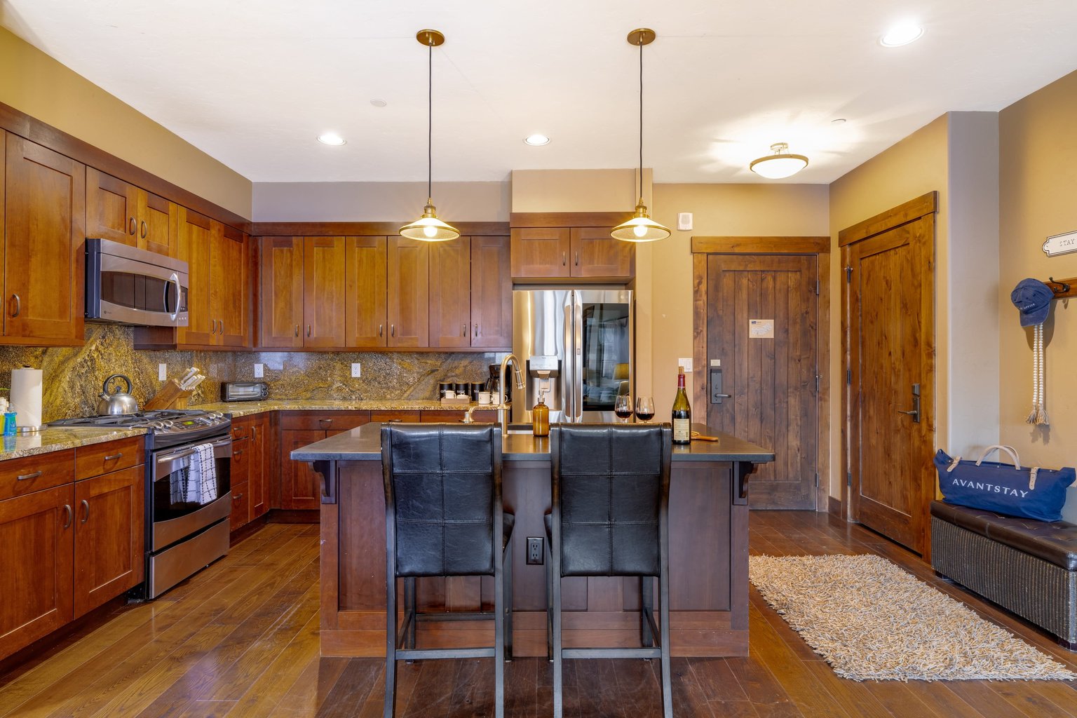 Breckenridge Vacation Rental