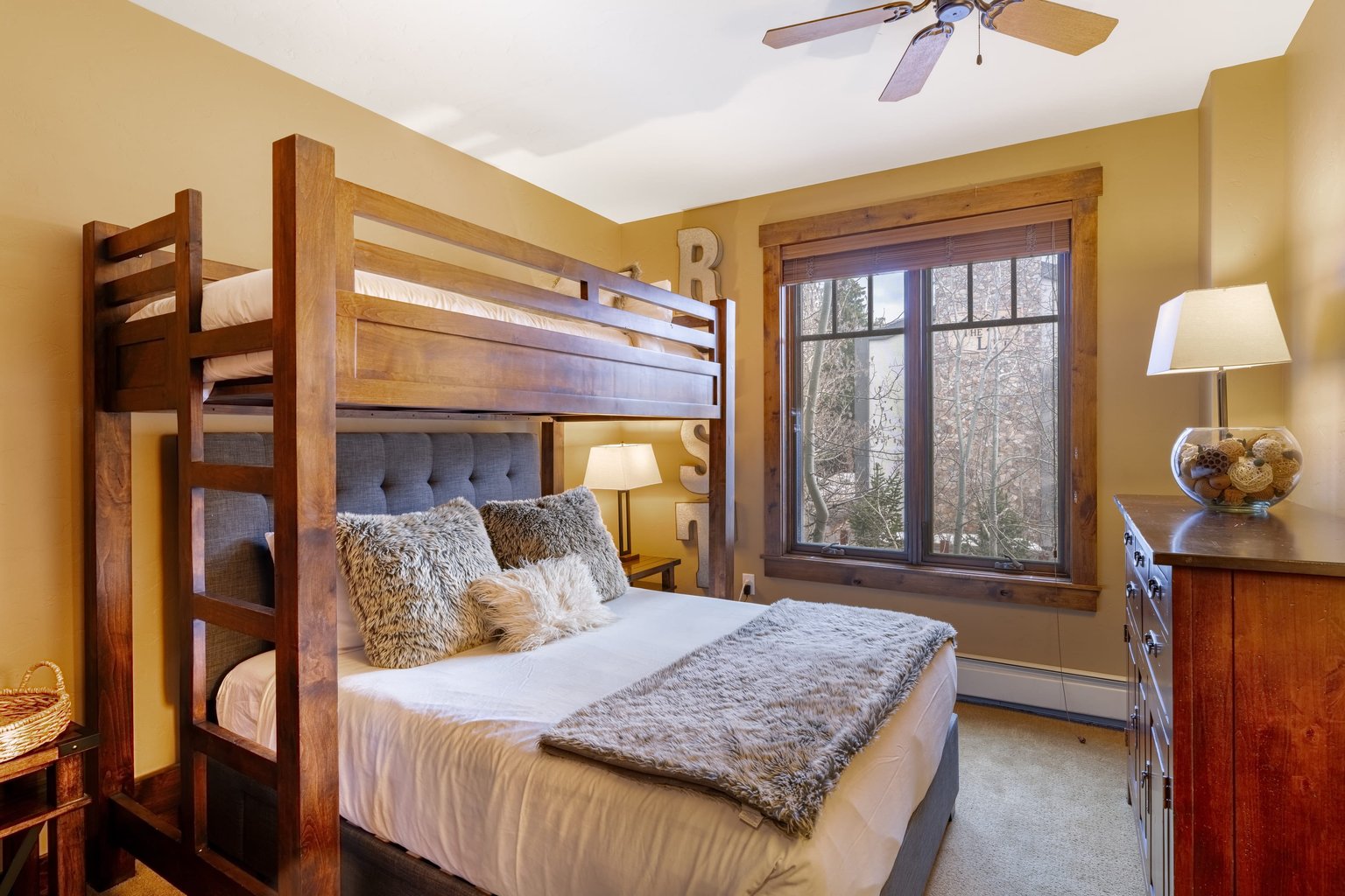 Breckenridge Vacation Rental