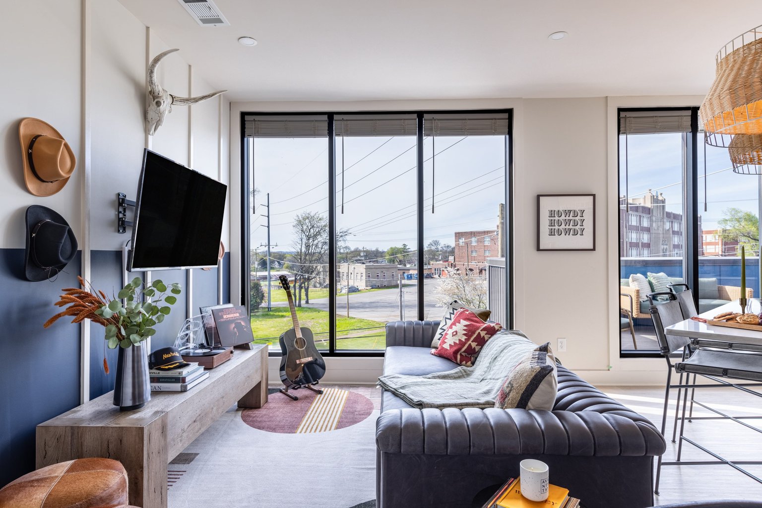 Nashville Vacation Rental