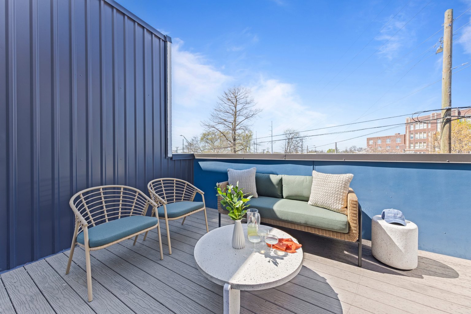 Nashville Vacation Rental