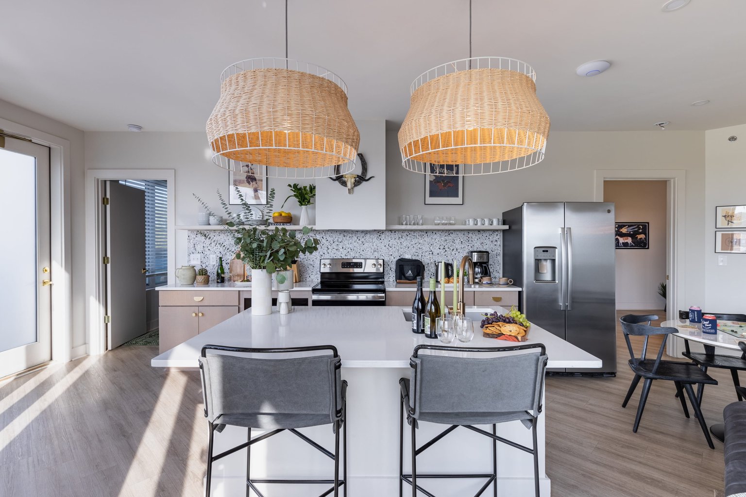 Nashville Vacation Rental