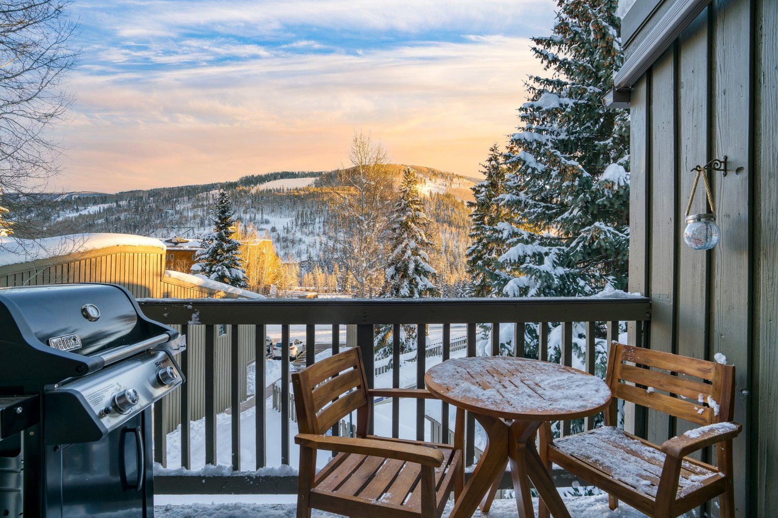 Vail Vacation Rental