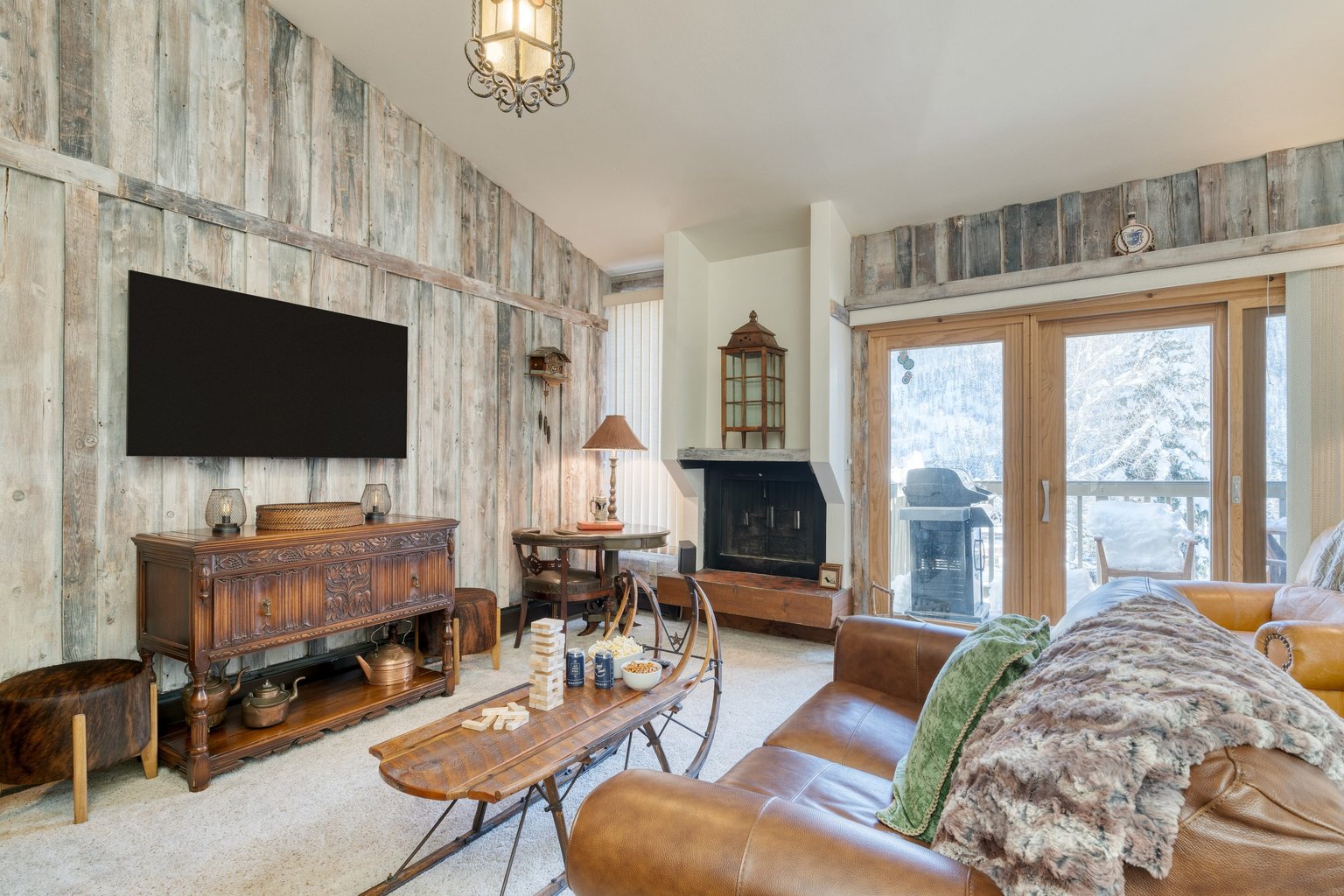 Vail Vacation Rental