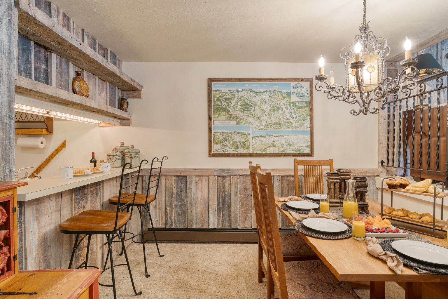 Vail Vacation Rental