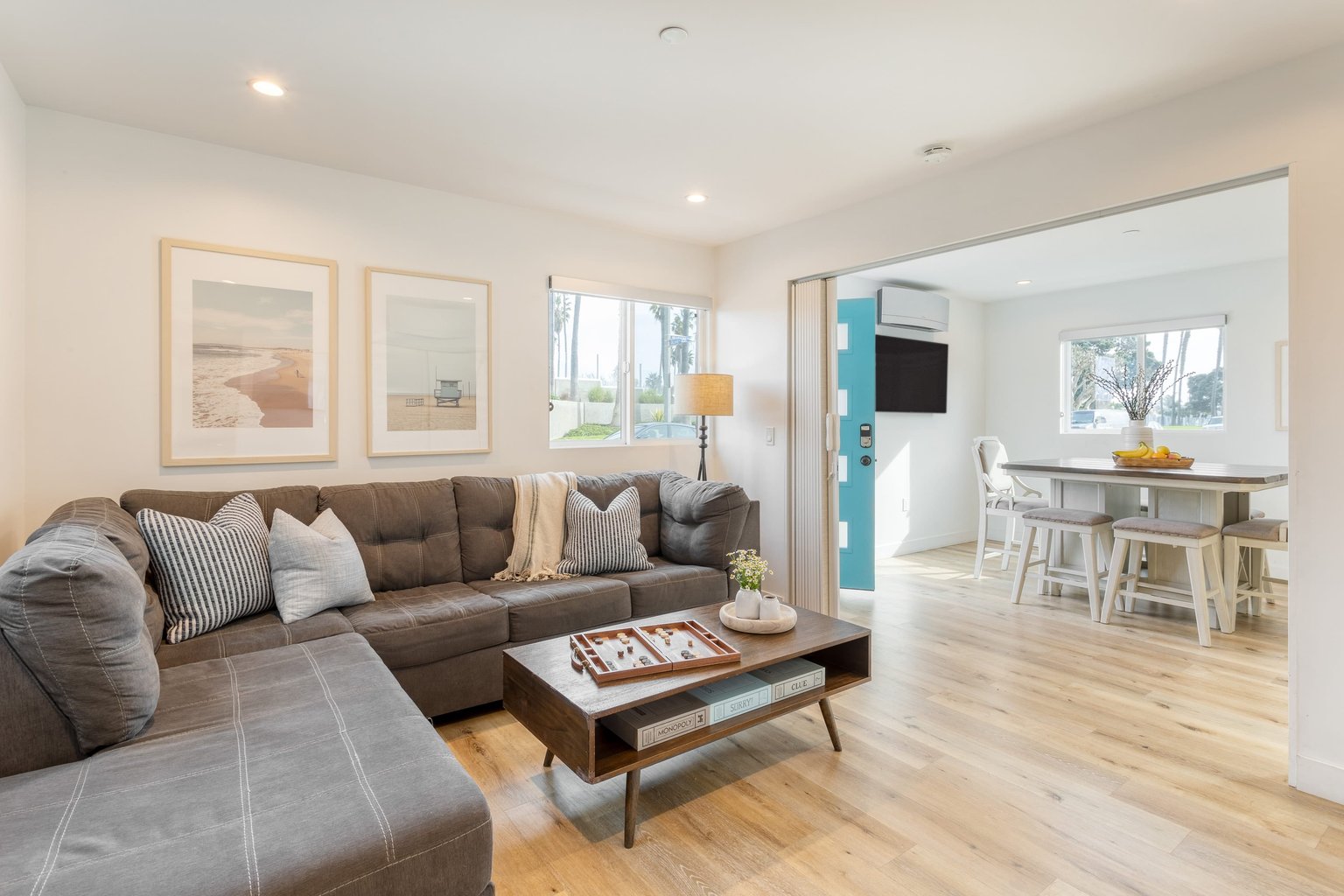 Newport Beach Vacation Rental