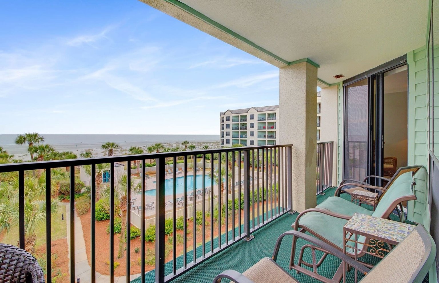 Isle of Palms Vacation Rental