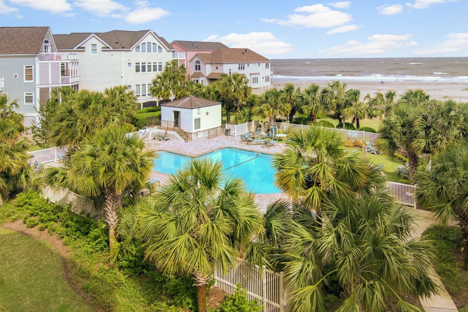 Isle of Palms Vacation Rental