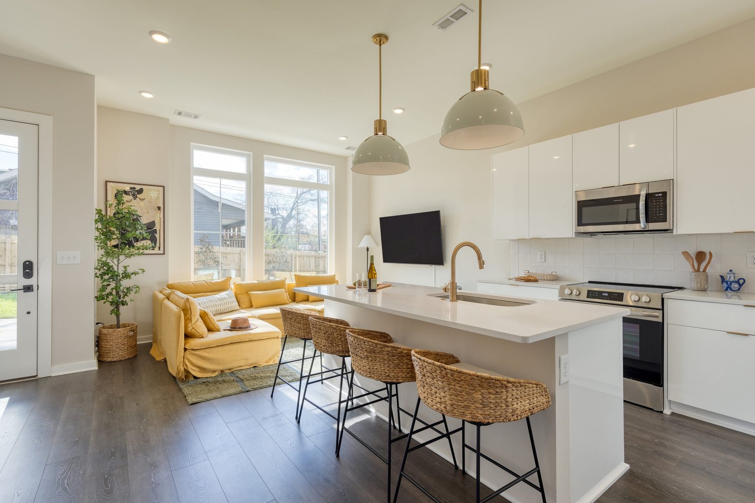 Nashville Vacation Rental