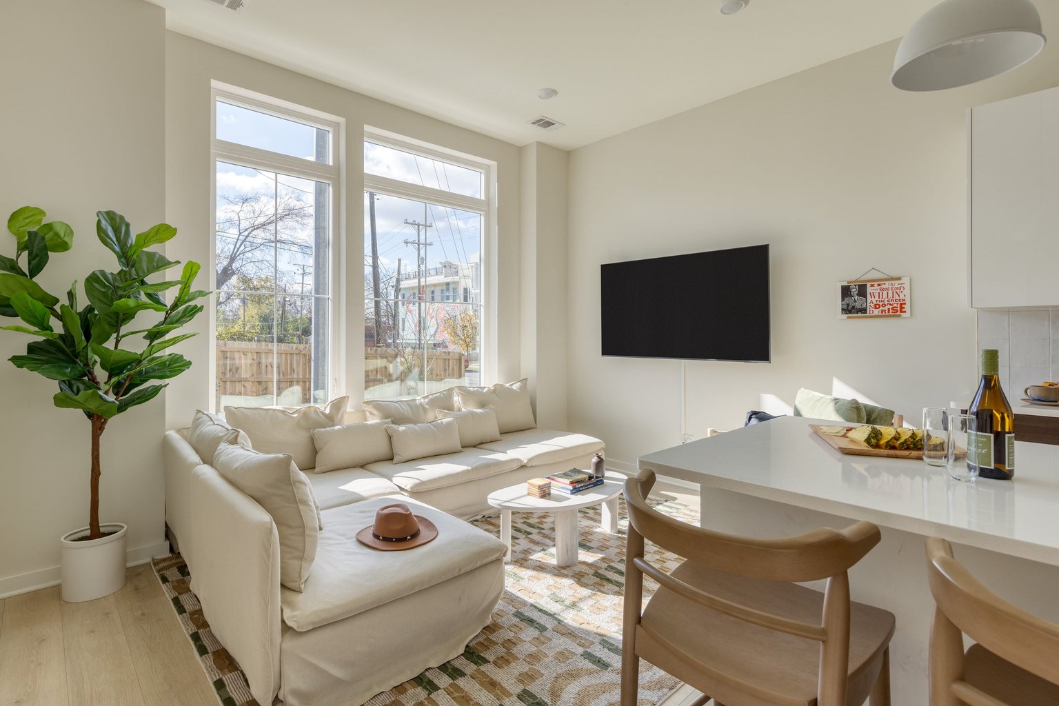 Nashville Vacation Rental
