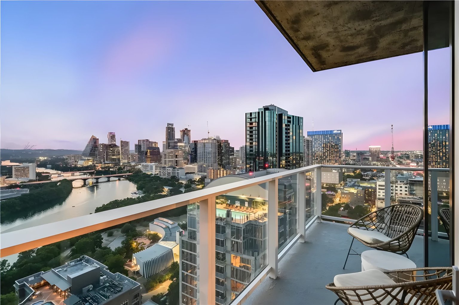 Austin Vacation Rental