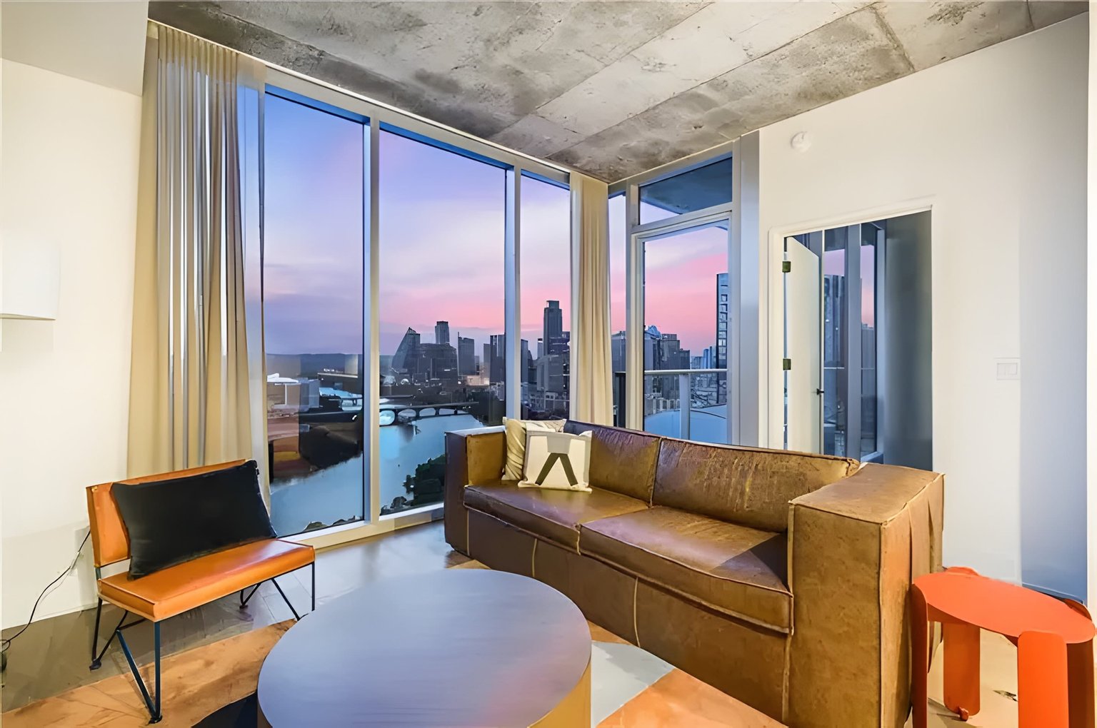 Austin Vacation Rental