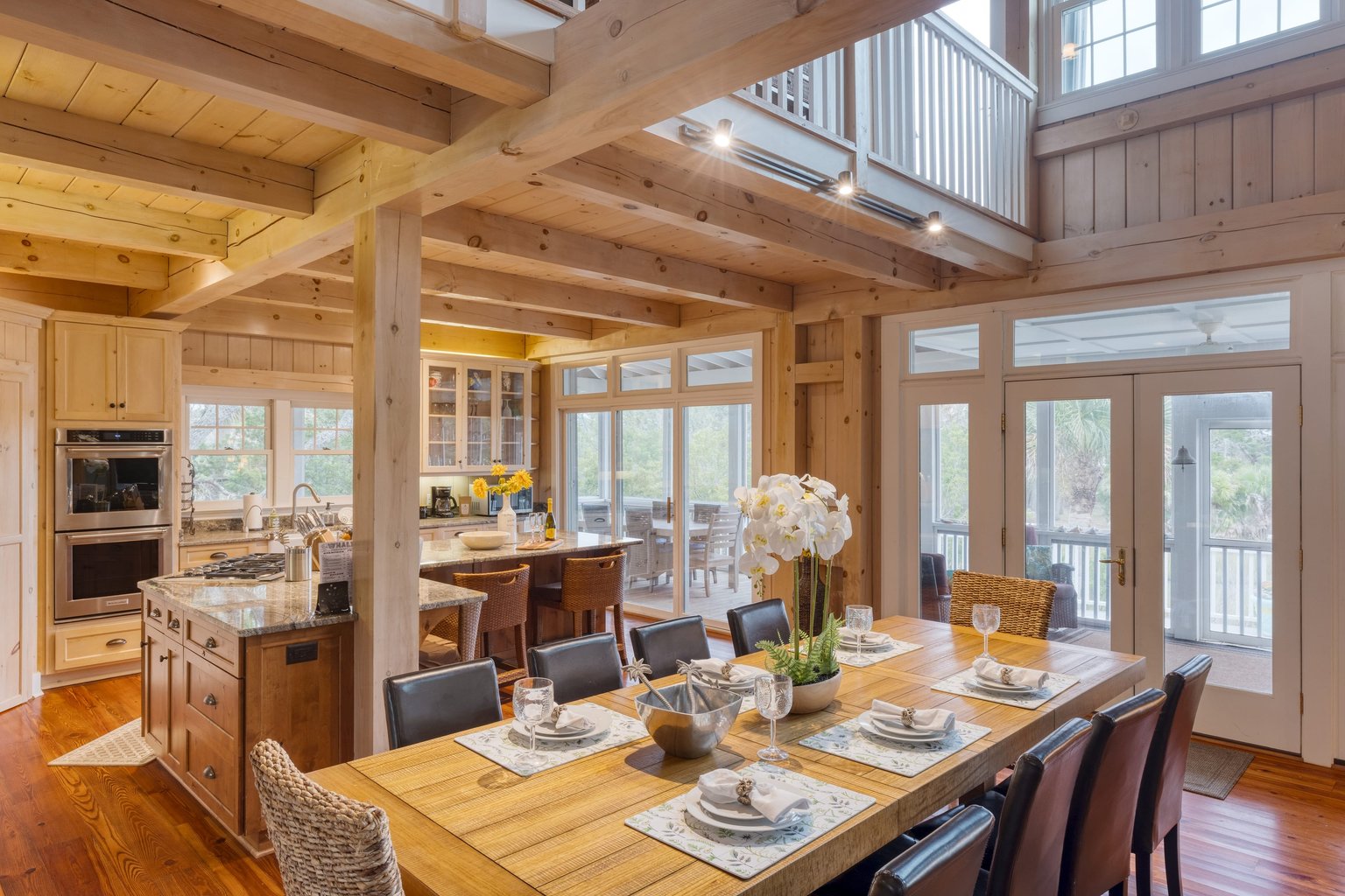 Edisto Island Vacation Rental