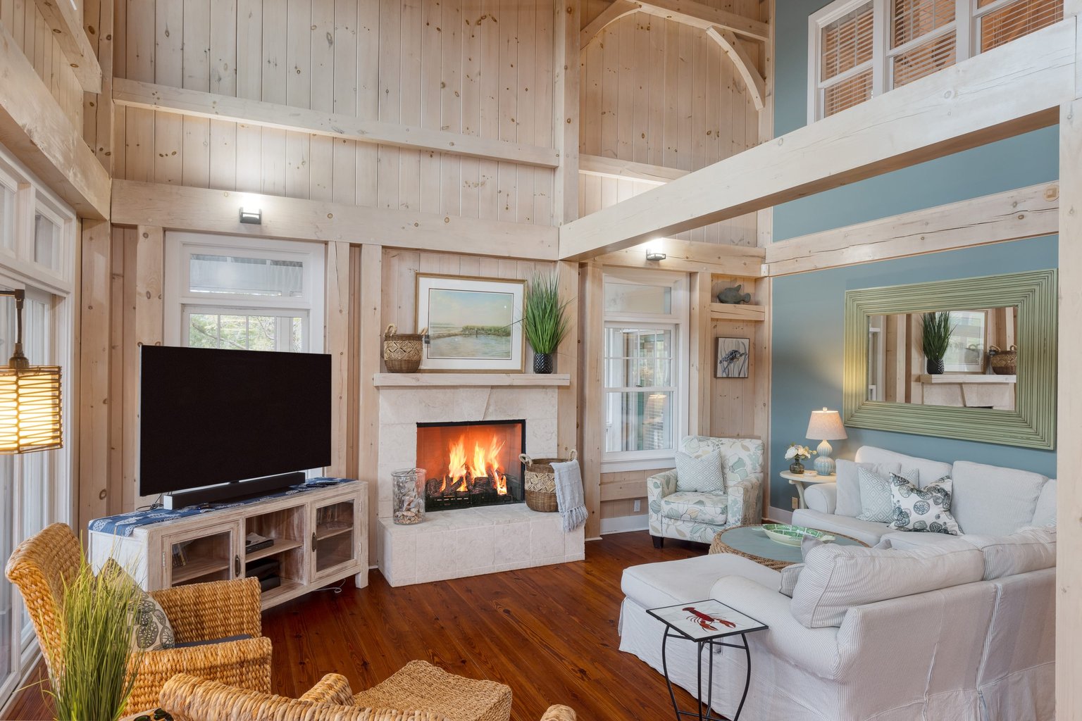 Edisto Island Vacation Rental