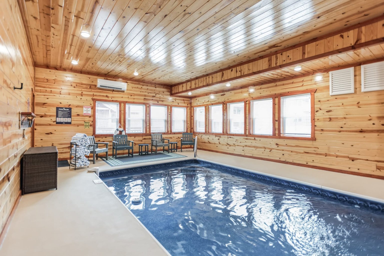 Pigeon Forge Vacation Rental
