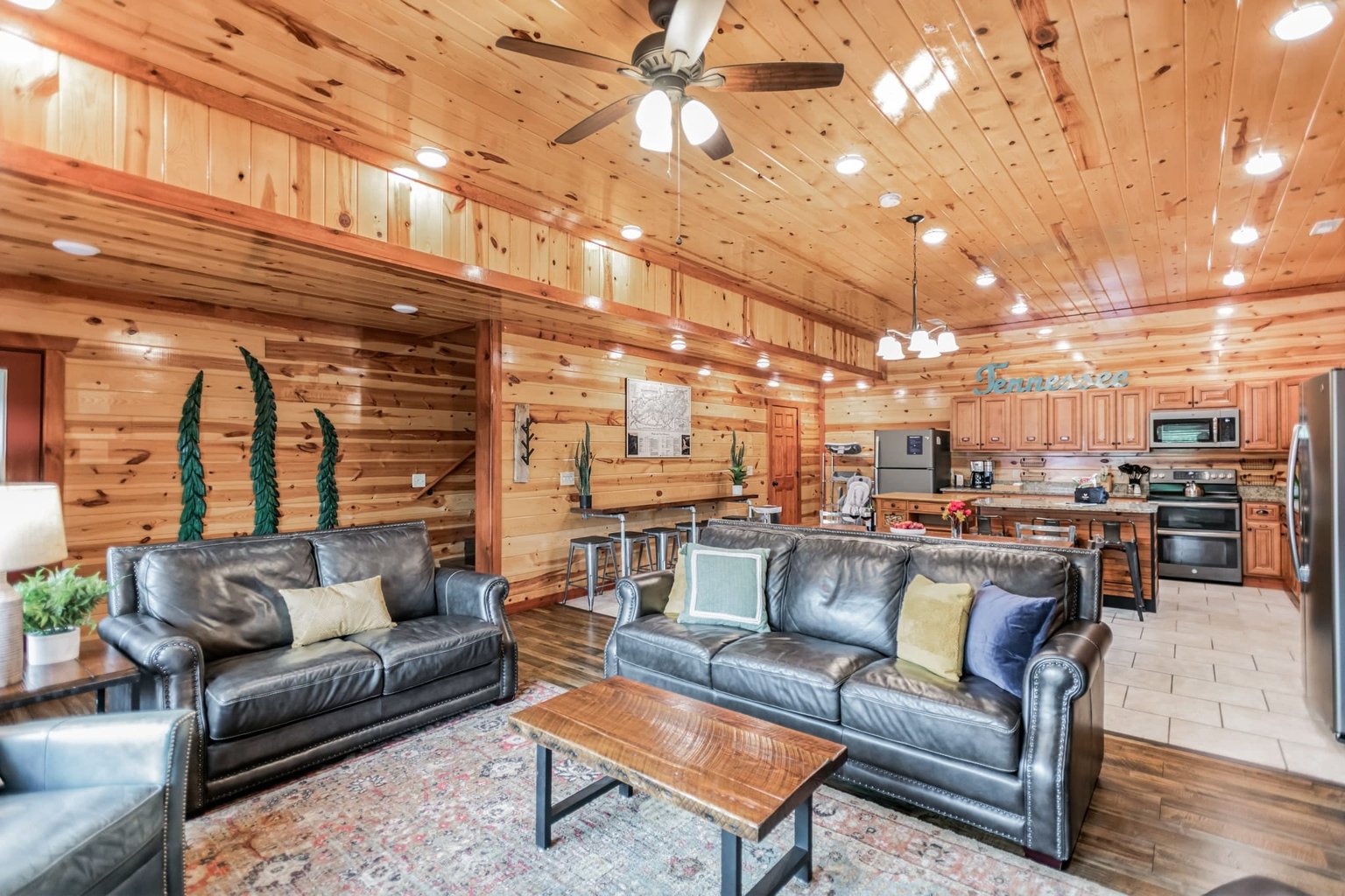 Pigeon Forge Vacation Rental