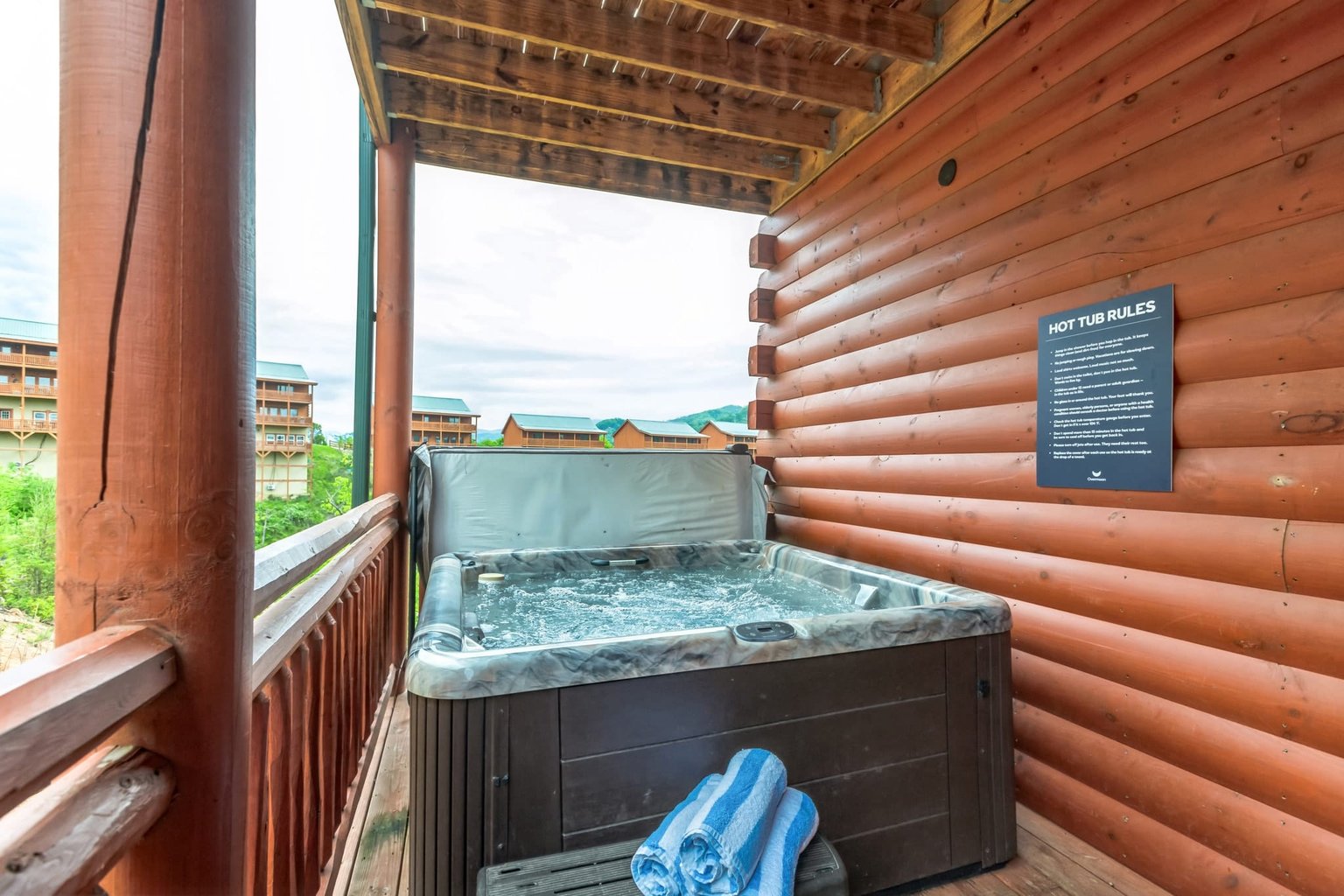 Pigeon Forge Vacation Rental