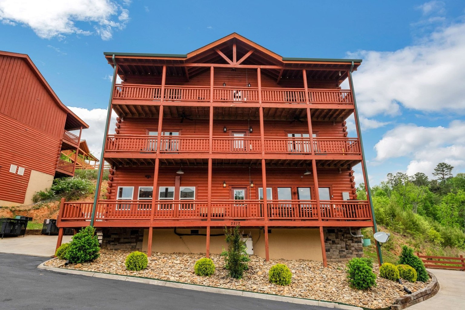Pigeon Forge Vacation Rental