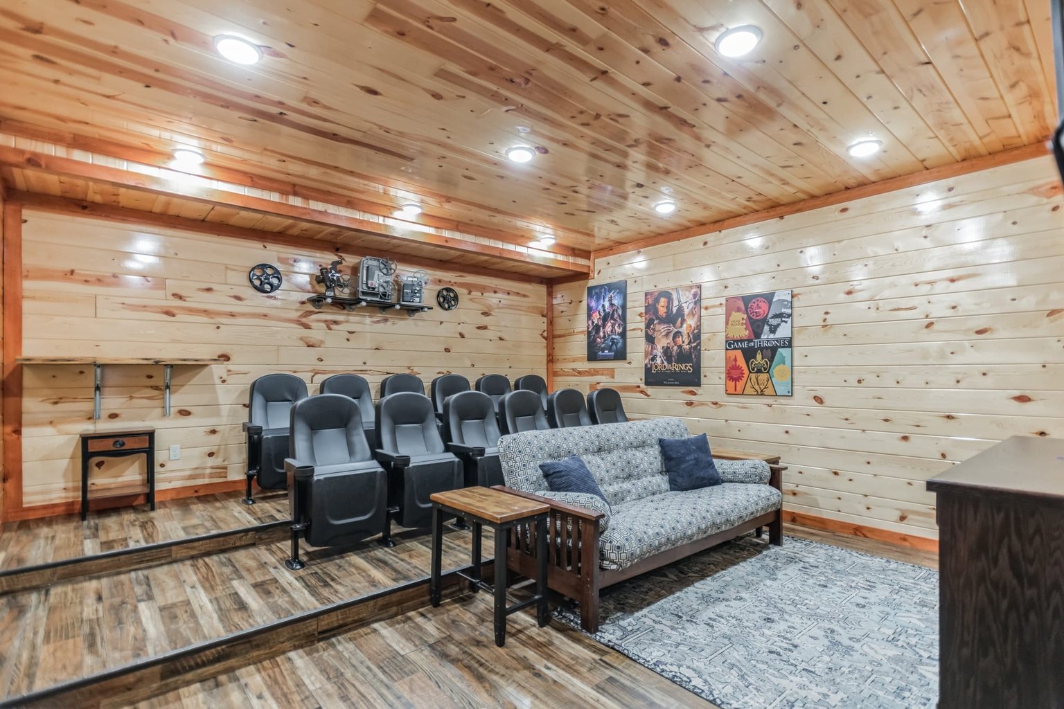 Pigeon Forge Vacation Rental