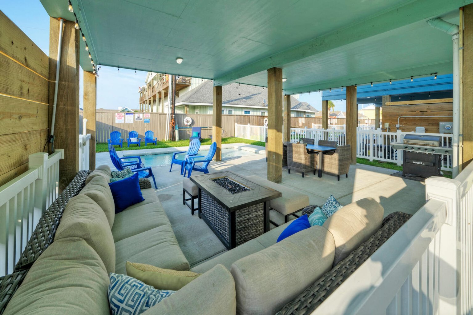 Port Aransas Vacation Rental