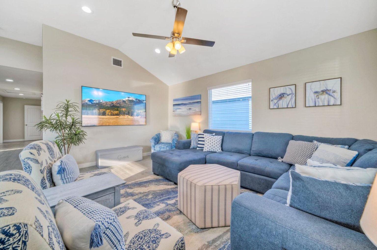 Port Aransas Vacation Rental