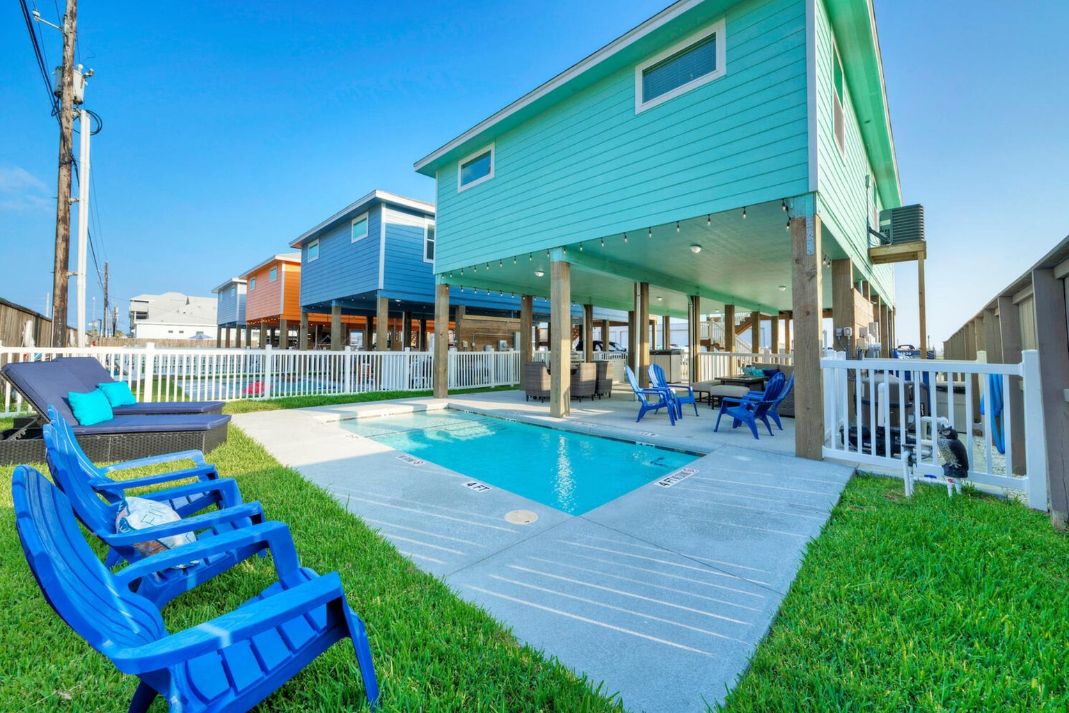Port Aransas Vacation Rental