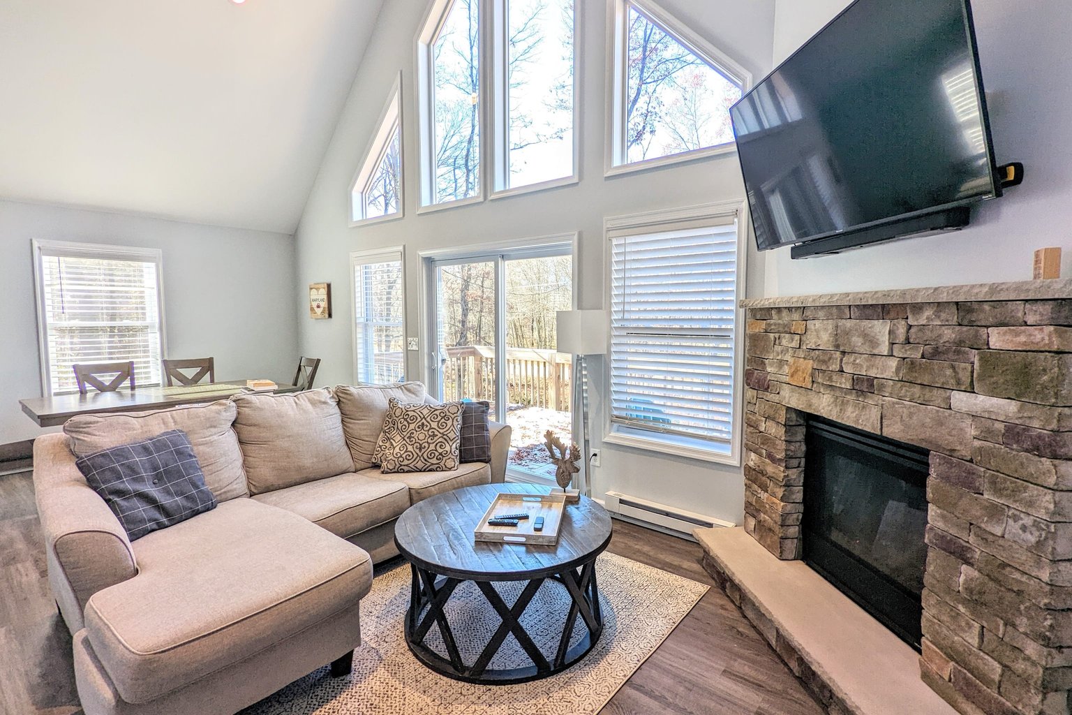 Albrightsville Vacation Rental