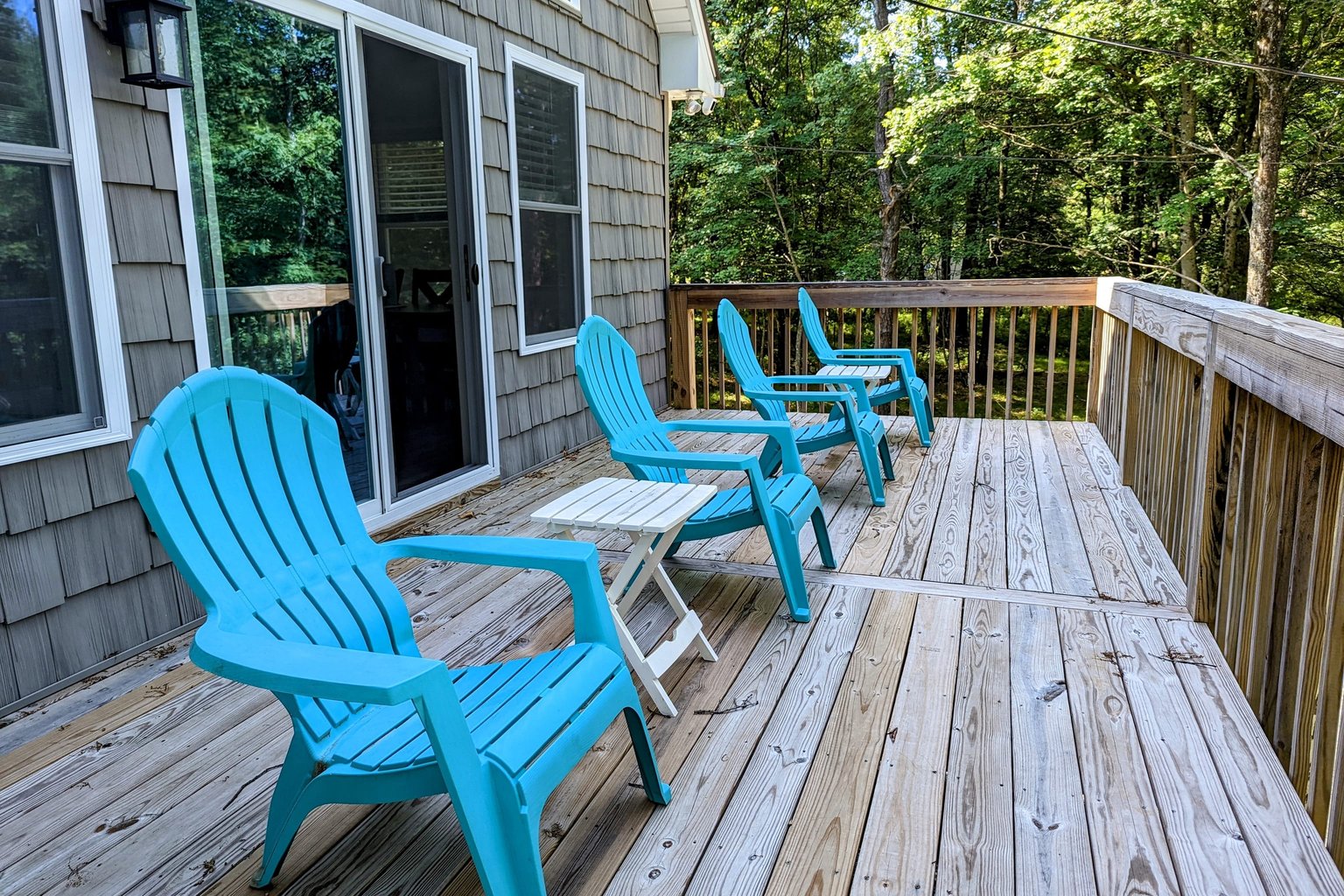 Albrightsville Vacation Rental