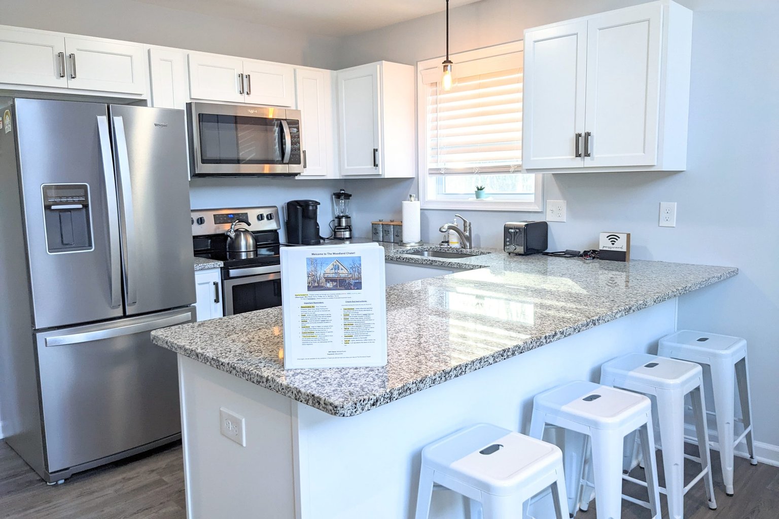 Albrightsville Vacation Rental