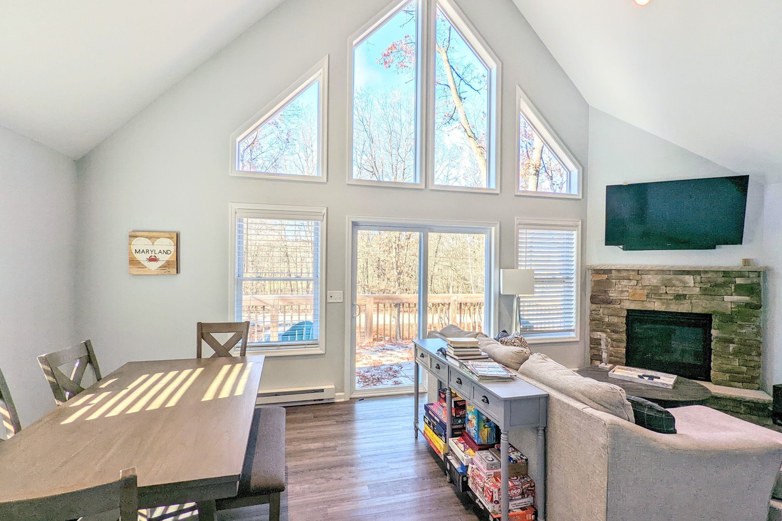 Albrightsville Vacation Rental