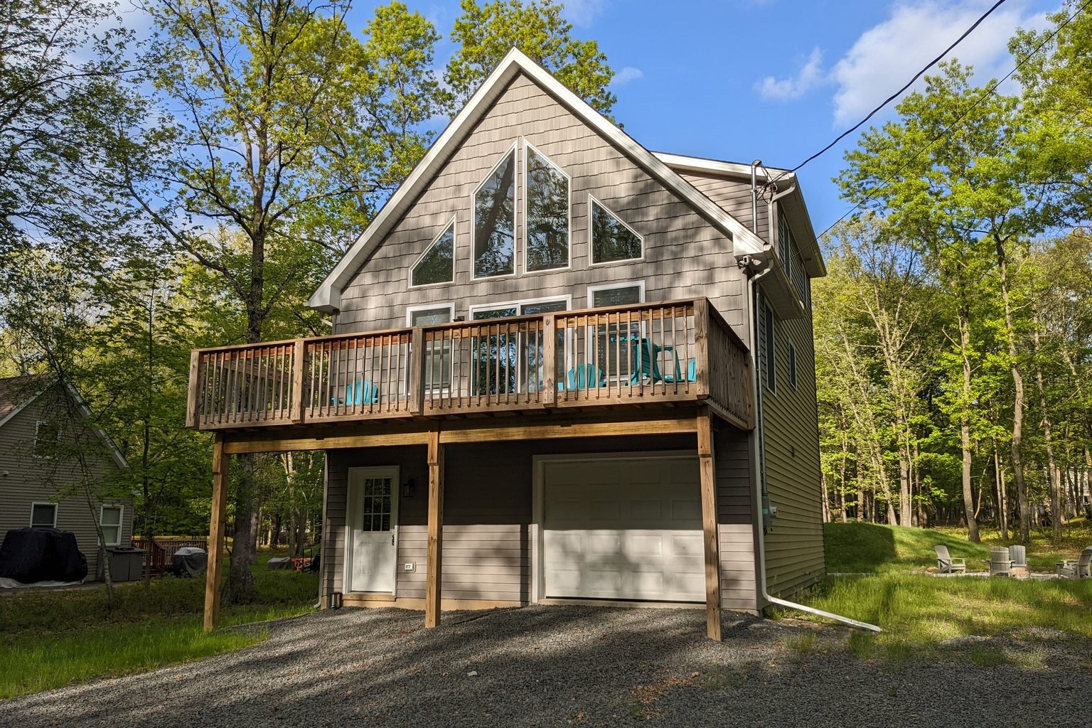 Albrightsville Vacation Rental