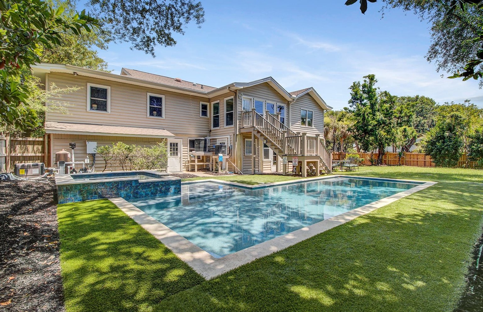 Isle of Palms Vacation Rental